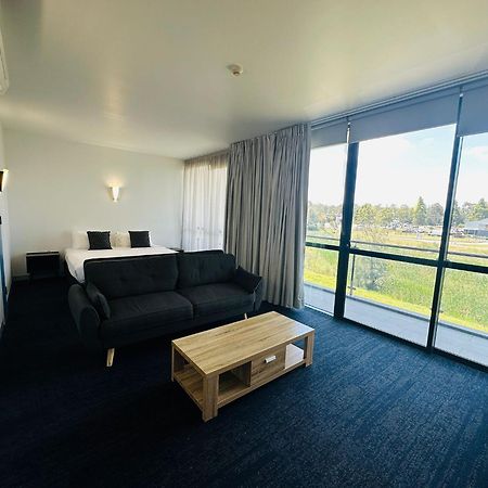 Thornton Executive Hotel メートランド エクステリア 写真