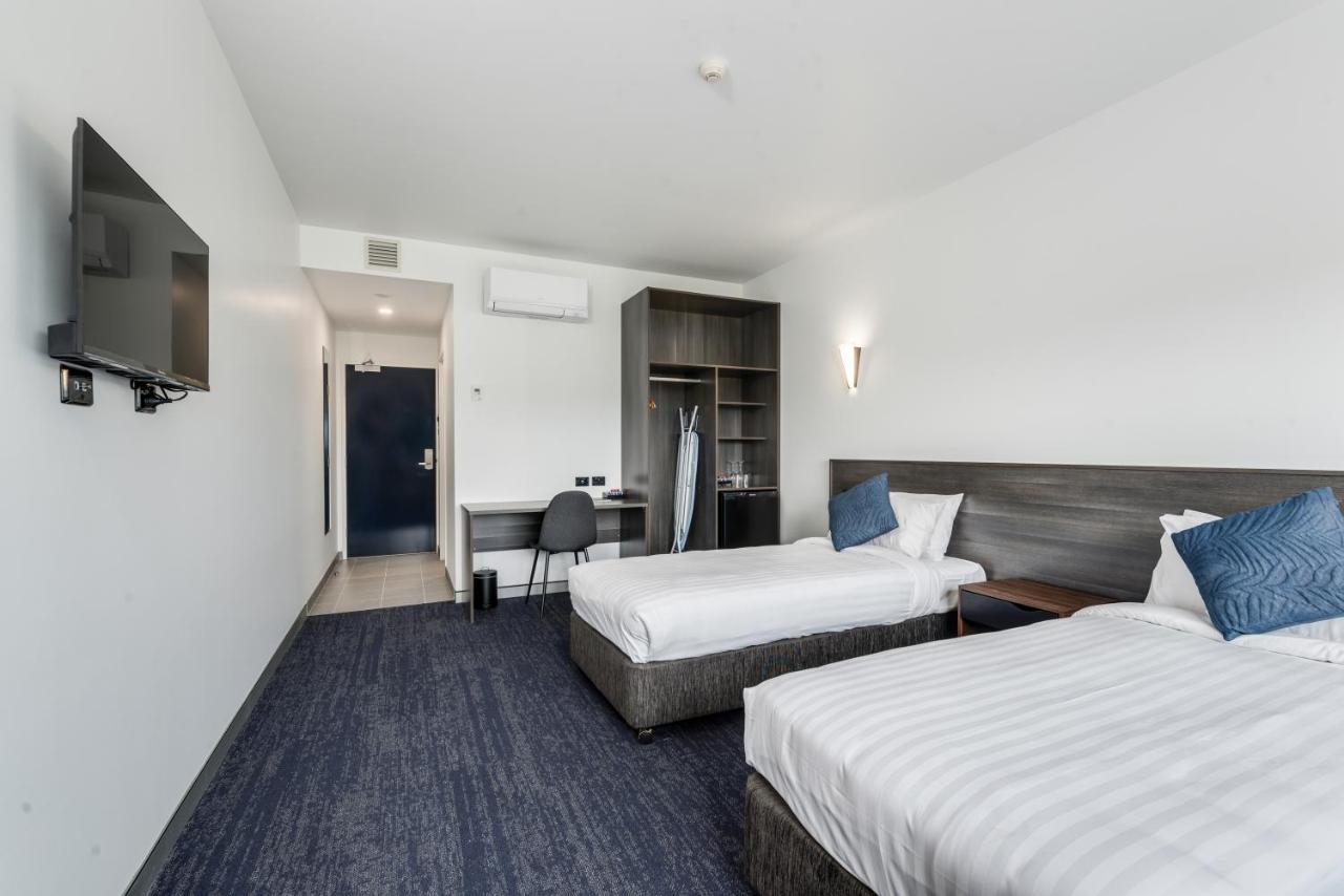 Thornton Executive Hotel メートランド エクステリア 写真
