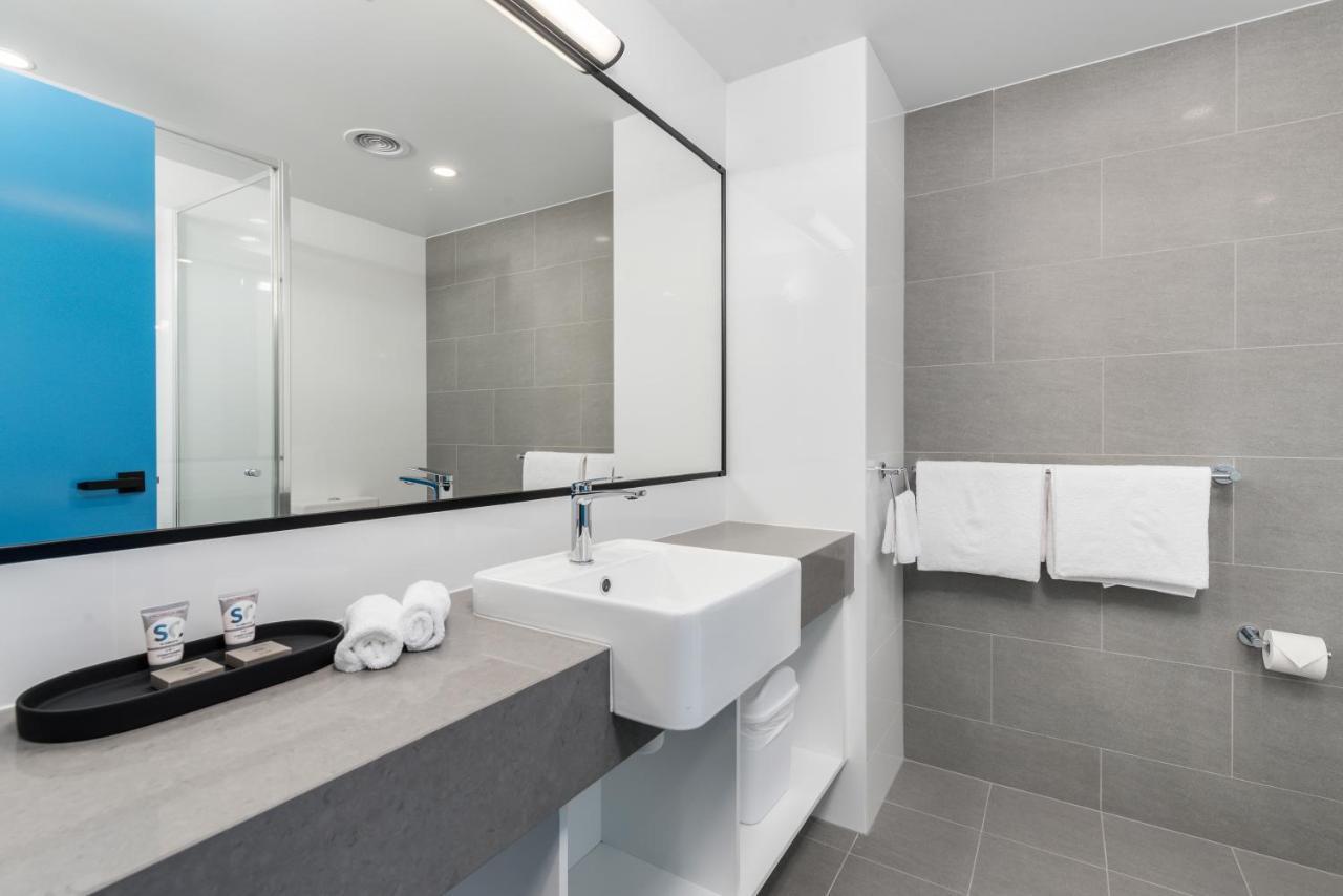 Thornton Executive Hotel メートランド エクステリア 写真