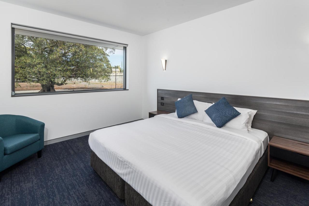 Thornton Executive Hotel メートランド エクステリア 写真