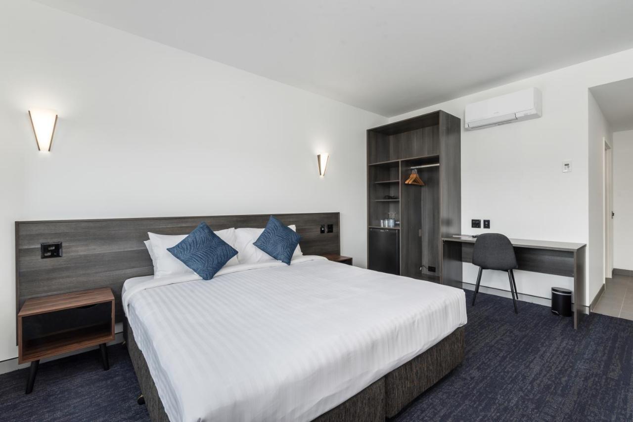 Thornton Executive Hotel メートランド エクステリア 写真
