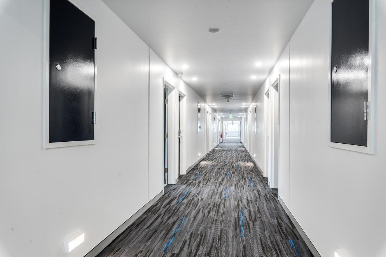 Thornton Executive Hotel メートランド エクステリア 写真