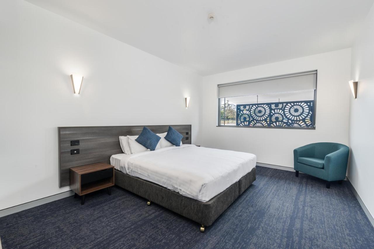 Thornton Executive Hotel メートランド エクステリア 写真