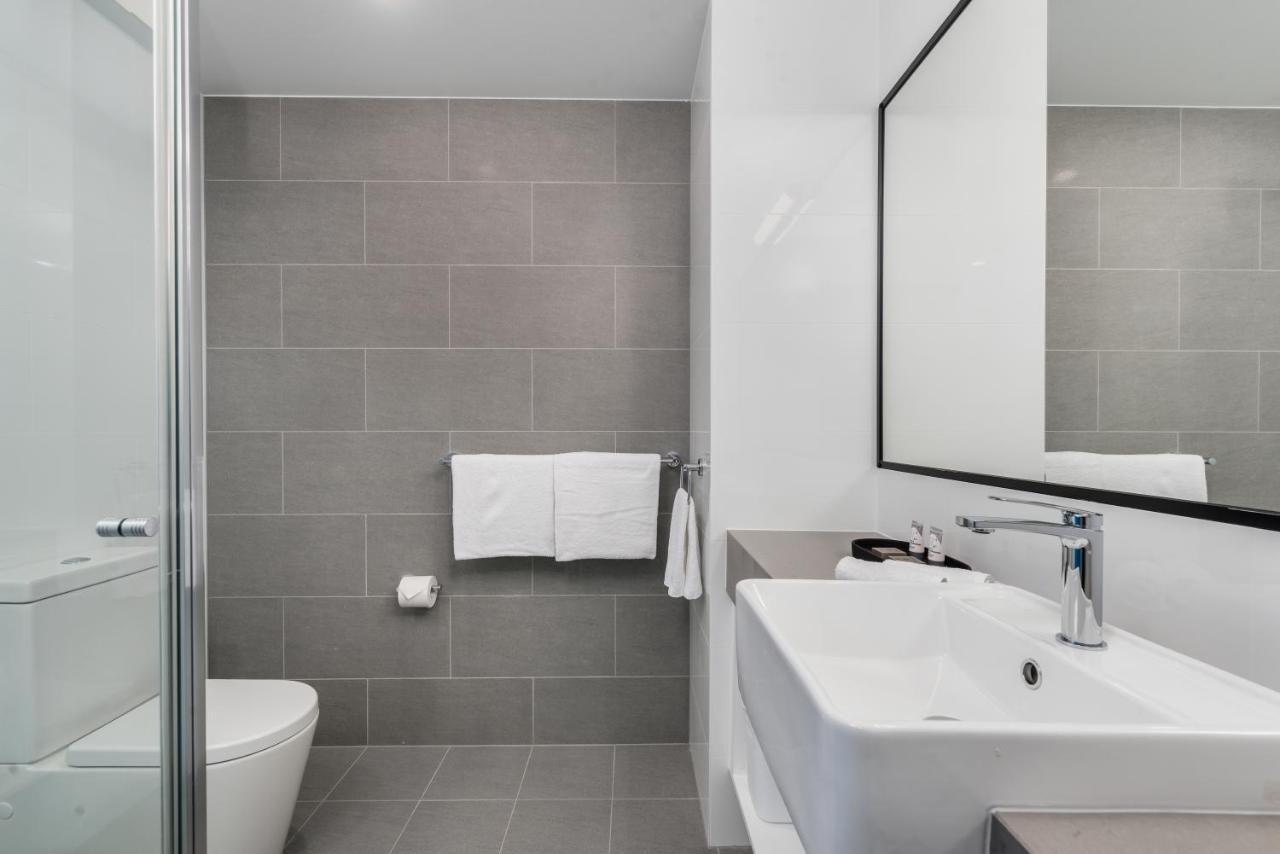 Thornton Executive Hotel メートランド エクステリア 写真
