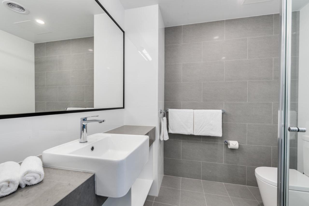Thornton Executive Hotel メートランド エクステリア 写真