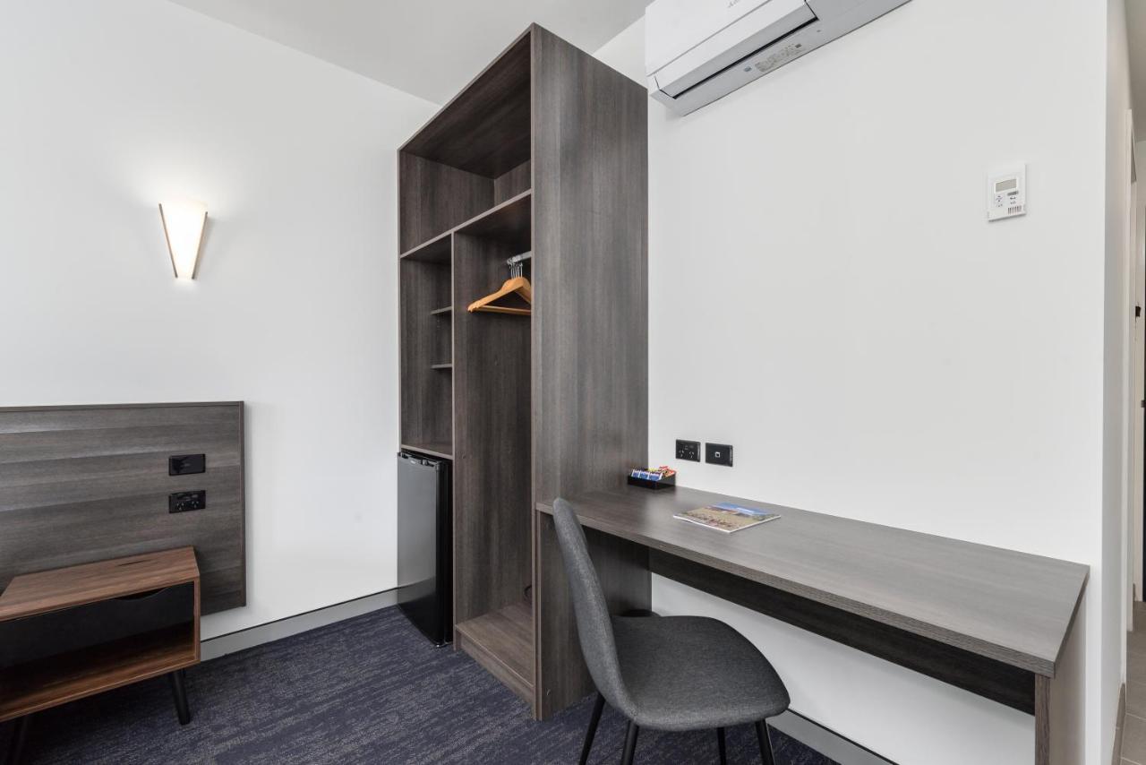 Thornton Executive Hotel メートランド エクステリア 写真