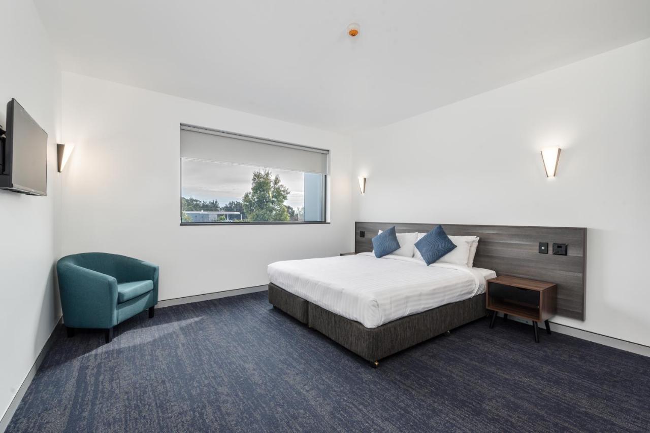 Thornton Executive Hotel メートランド エクステリア 写真