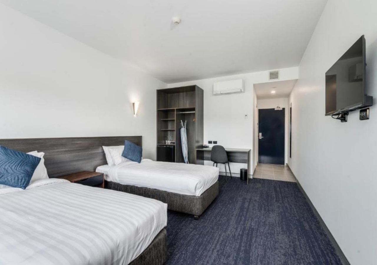 Thornton Executive Hotel メートランド エクステリア 写真