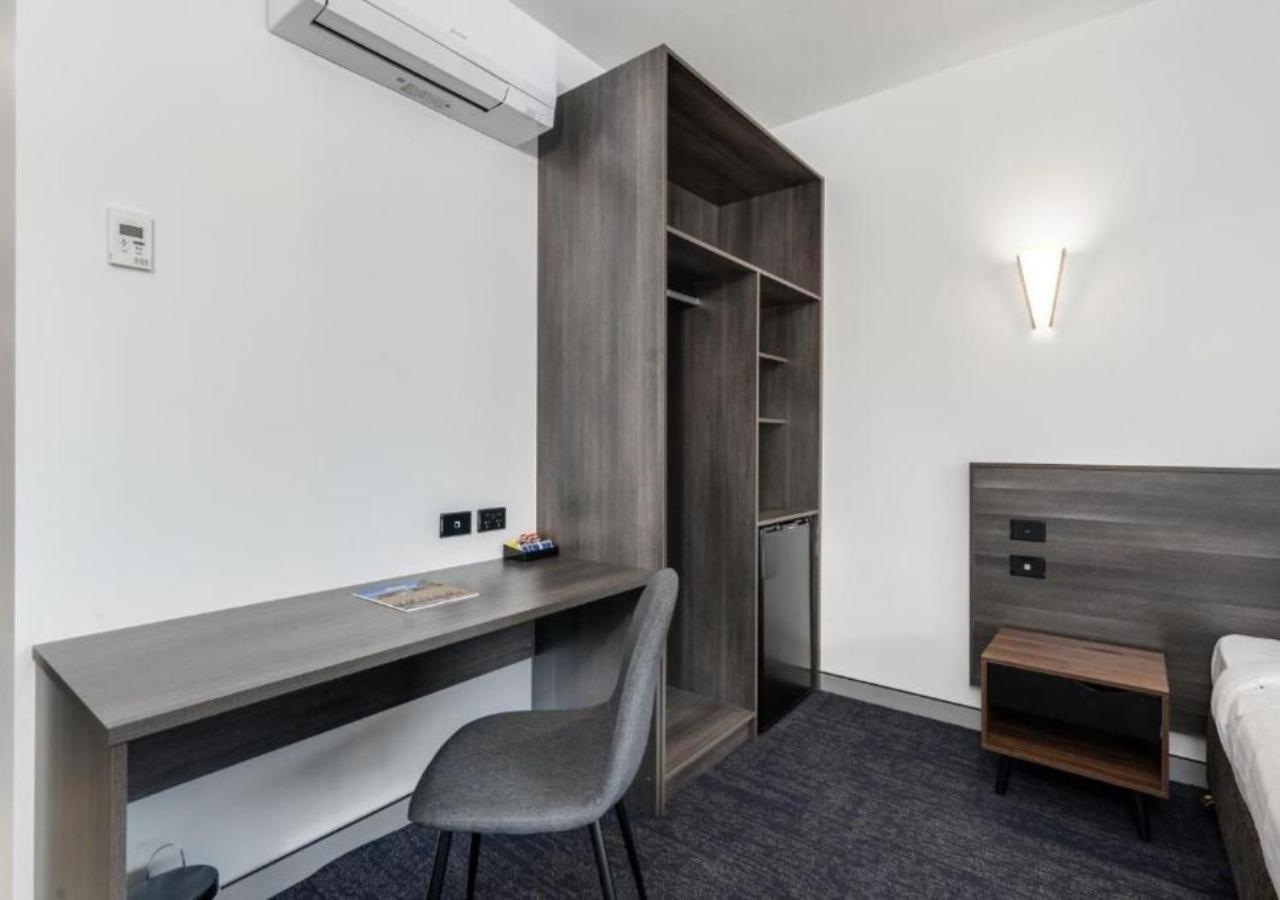 Thornton Executive Hotel メートランド エクステリア 写真