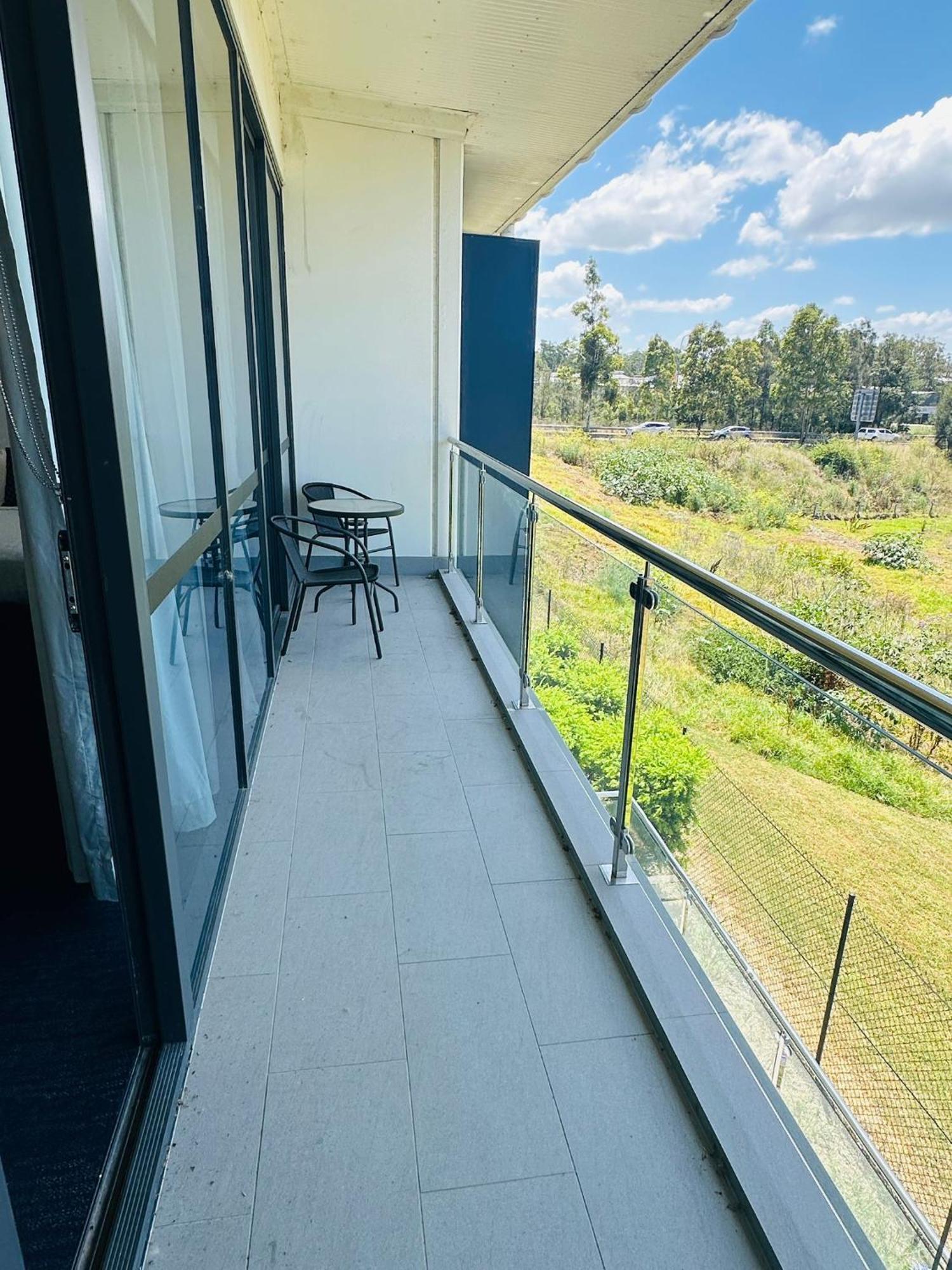 Thornton Executive Hotel メートランド エクステリア 写真