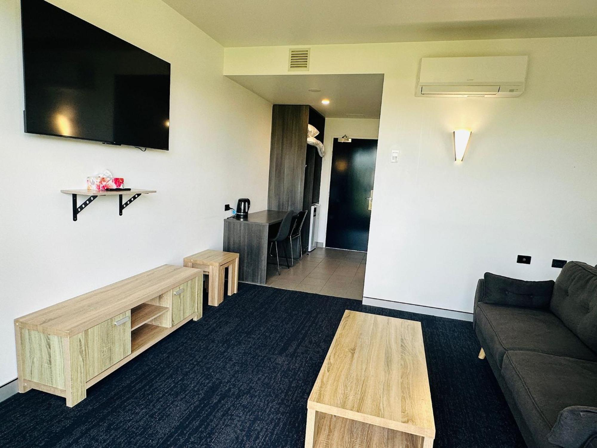 Thornton Executive Hotel メートランド エクステリア 写真